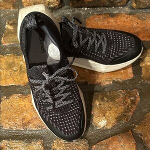 Allbirds Athletic Shoes.